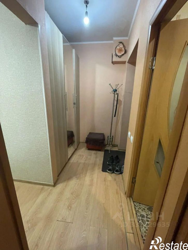 1-комн квартира ул им. Мусоргского М.П., 9,  д. 9