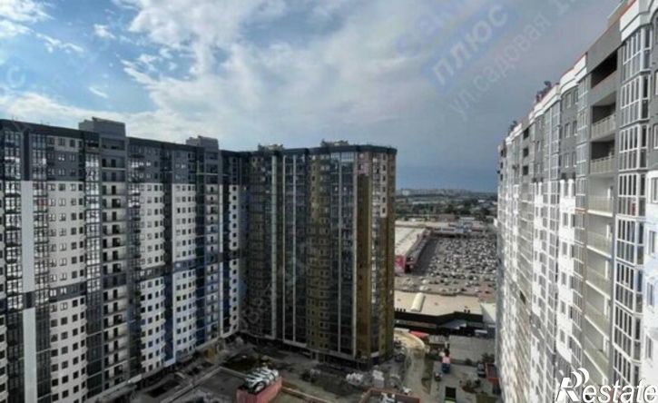 1-комн квартира ул Уральская, 100/5,  д. 100/5