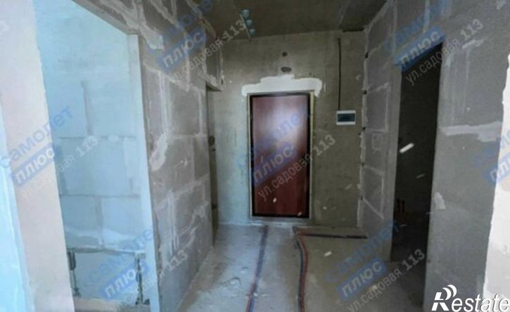 1-комн квартира ул Уральская, 100/5,  д. 100/5