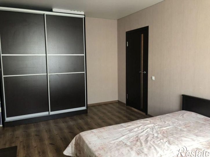 1-комн квартира ул Московская, 140Б,  д. 140Б