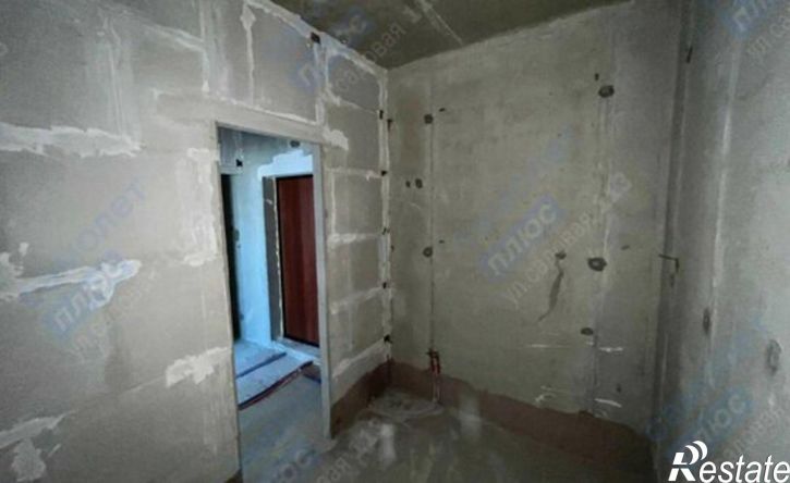 1-комн квартира ул Уральская, 100/5,  д. 100/5