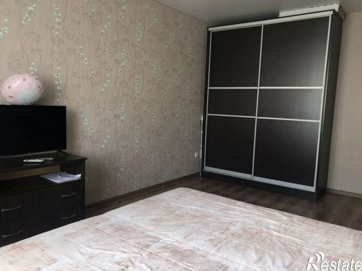 1-комн квартира ул Московская, 140Б,  д. 140Б