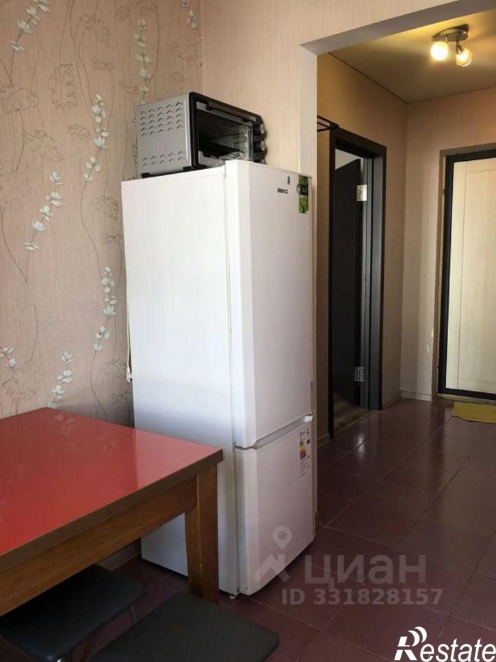 1-комн квартира ул Московская, 140Б,  д. 140Б