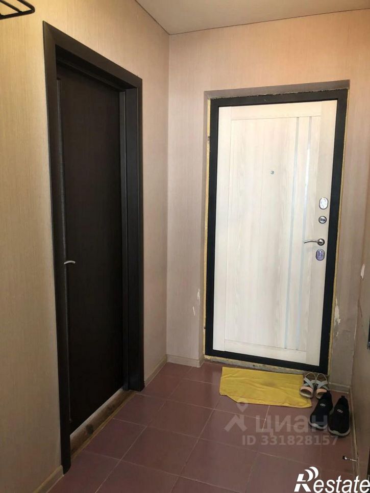 1-комн квартира ул Московская, 140Б,  д. 140Б