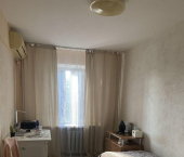 комната 58 кв м ул им. Димитрова, 129