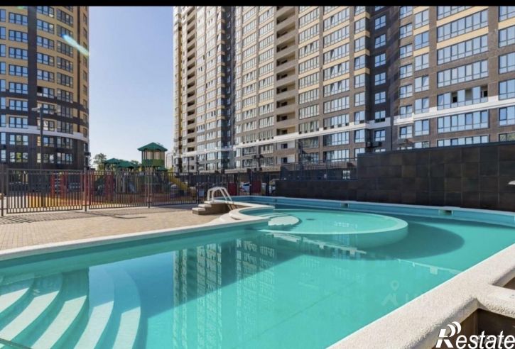1-комн квартира ул Старокубанская, 124,  д. 124