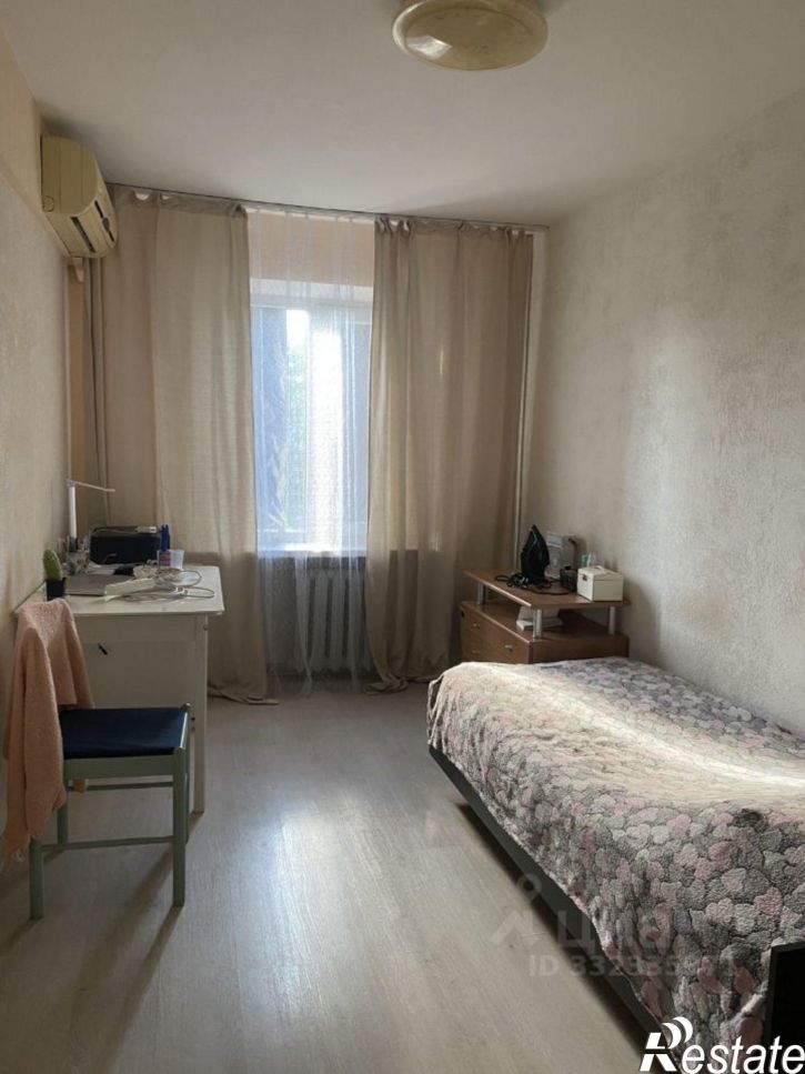 Комната ул им. Димитрова, 129,  д. 129