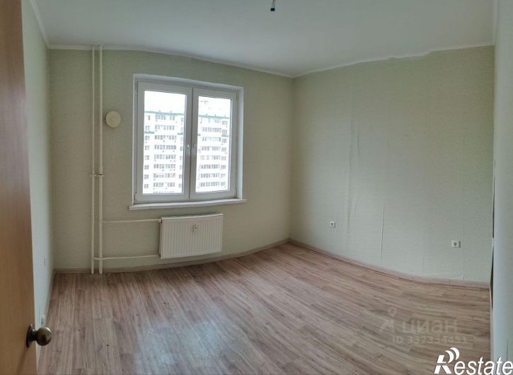 2-комн квартира пр-кт им. писателя Знаменского, 31 1,  д. 31 1,  к. 1