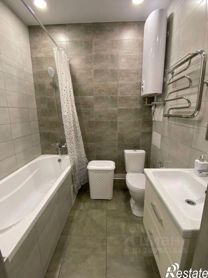 1-комн квартира ул Старокубанская, 124,  д. 124