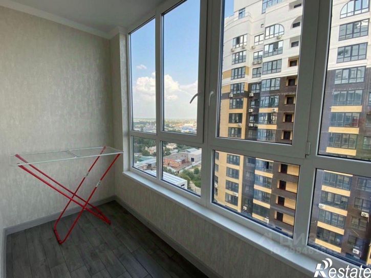 1-комн квартира ул Старокубанская, 124,  д. 124