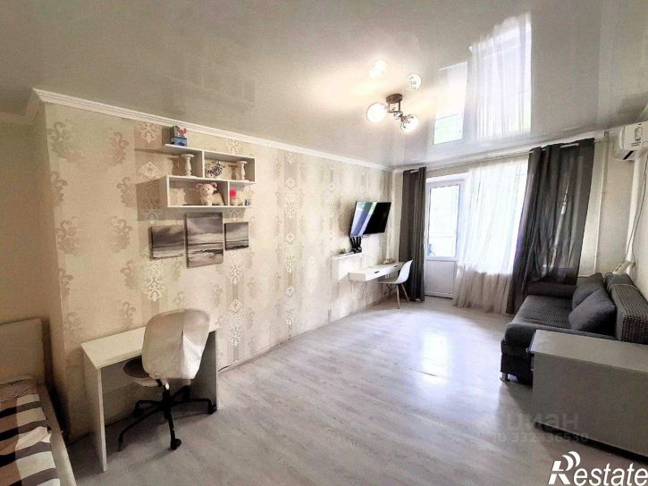 1-комн квартира ул Одесская, 27,  д. 27