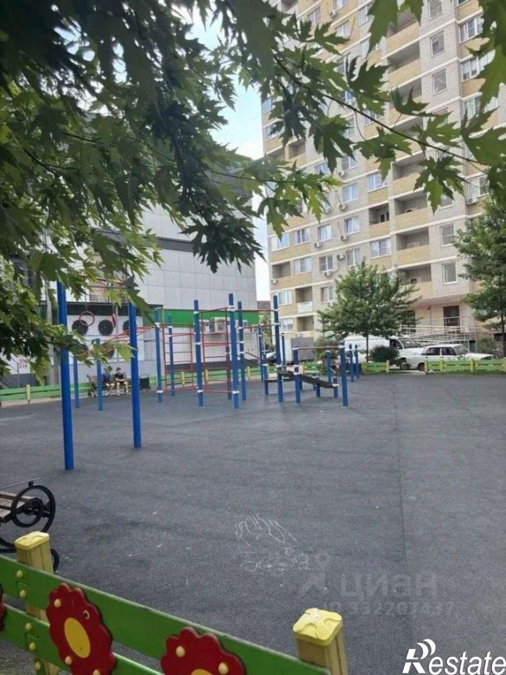 1-комн квартира ул Заполярная, 39,  д. 39