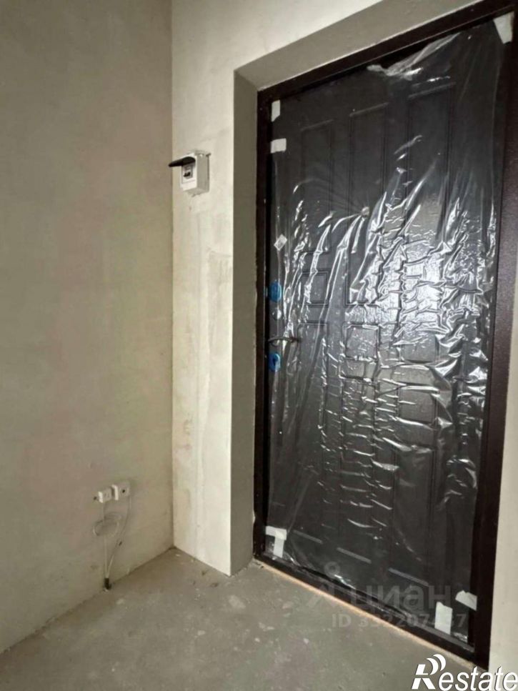 1-комн квартира ул Заполярная, 39,  д. 39
