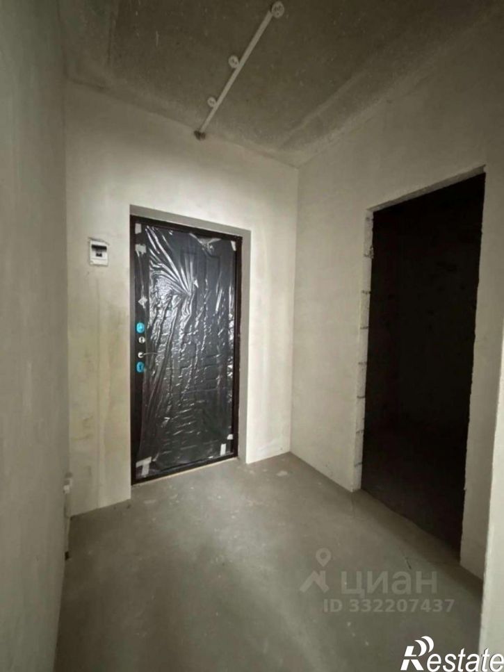 1-комн квартира ул Заполярная, 39,  д. 39
