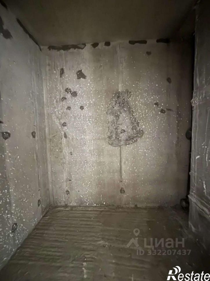 1-комн квартира ул Заполярная, 39,  д. 39