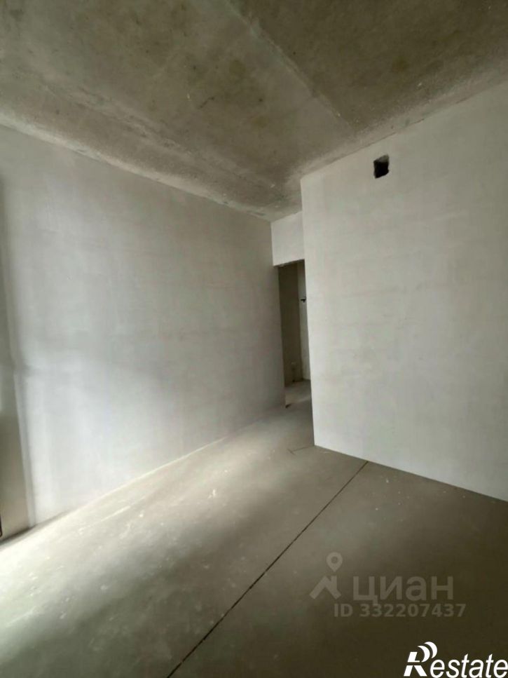 1-комн квартира ул Заполярная, 39,  д. 39