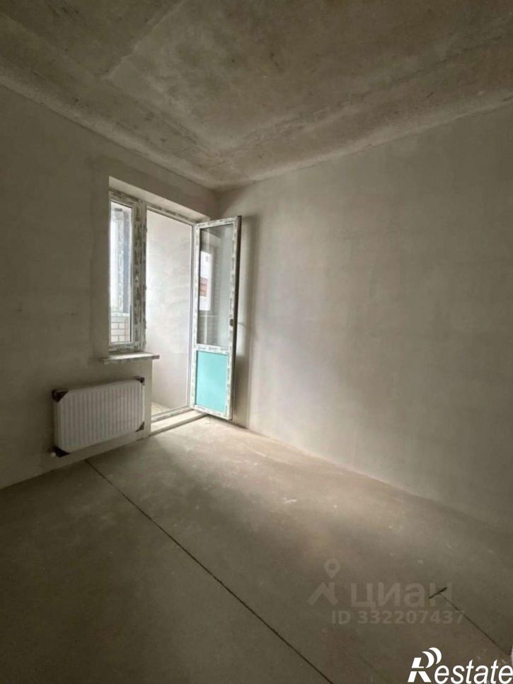 1-комн квартира ул Заполярная, 39,  д. 39