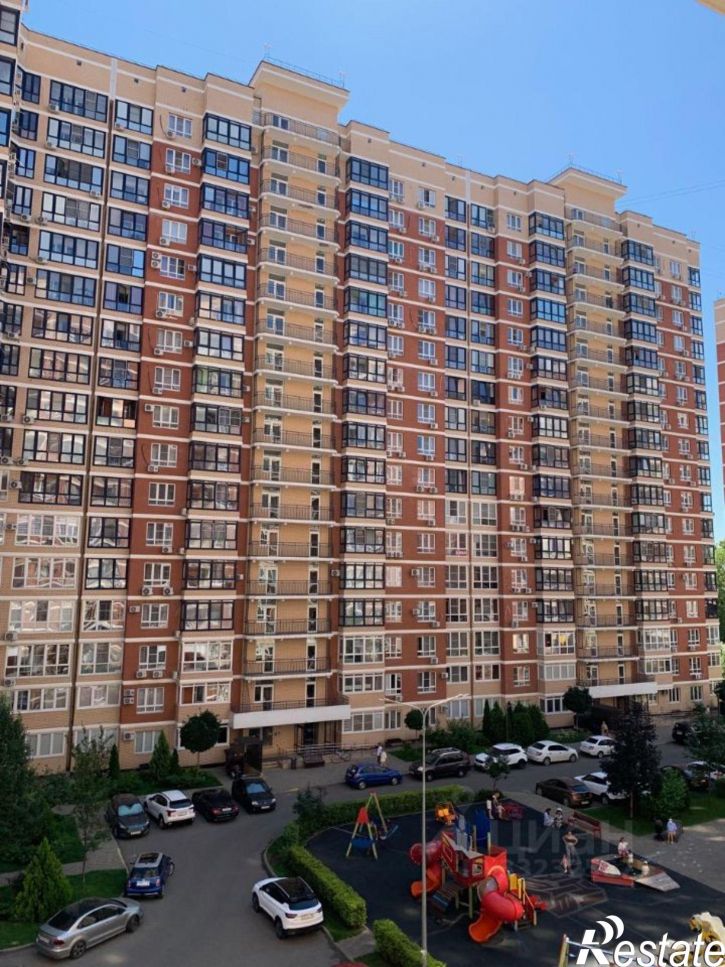 1-комн квартира ул Героев-Разведчиков, 8 4,  д. 8 4,  к. 4