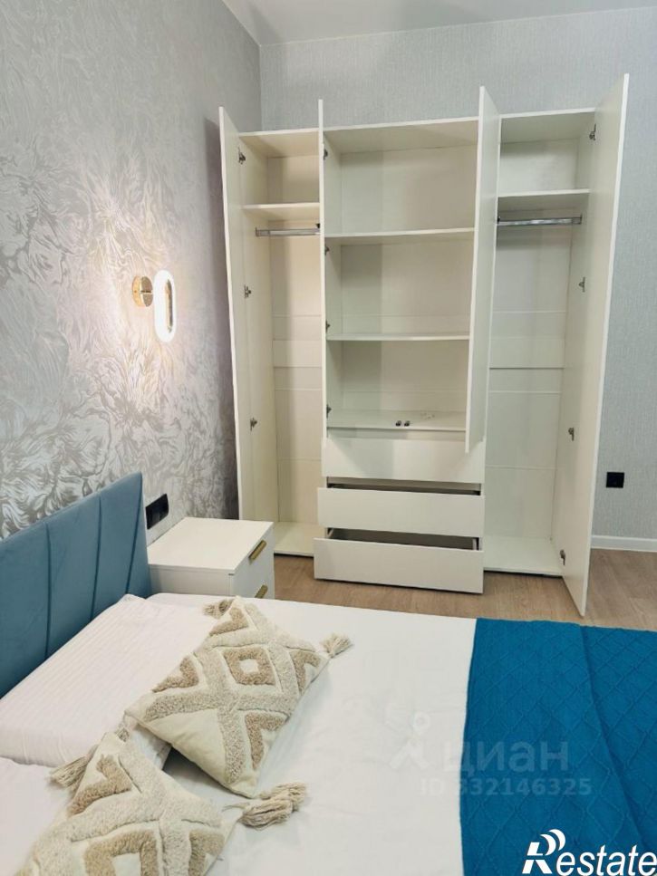 1-комн квартира микрорайон 2-я Площадка