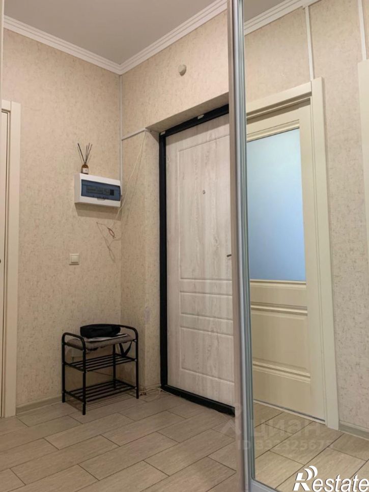 1-комн квартира ул Героев-Разведчиков, 8 4,  д. 8 4,  к. 4