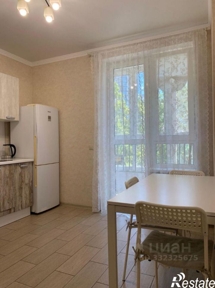 1-комн квартира ул Героев-Разведчиков, 8 4,  д. 8 4,  к. 4
