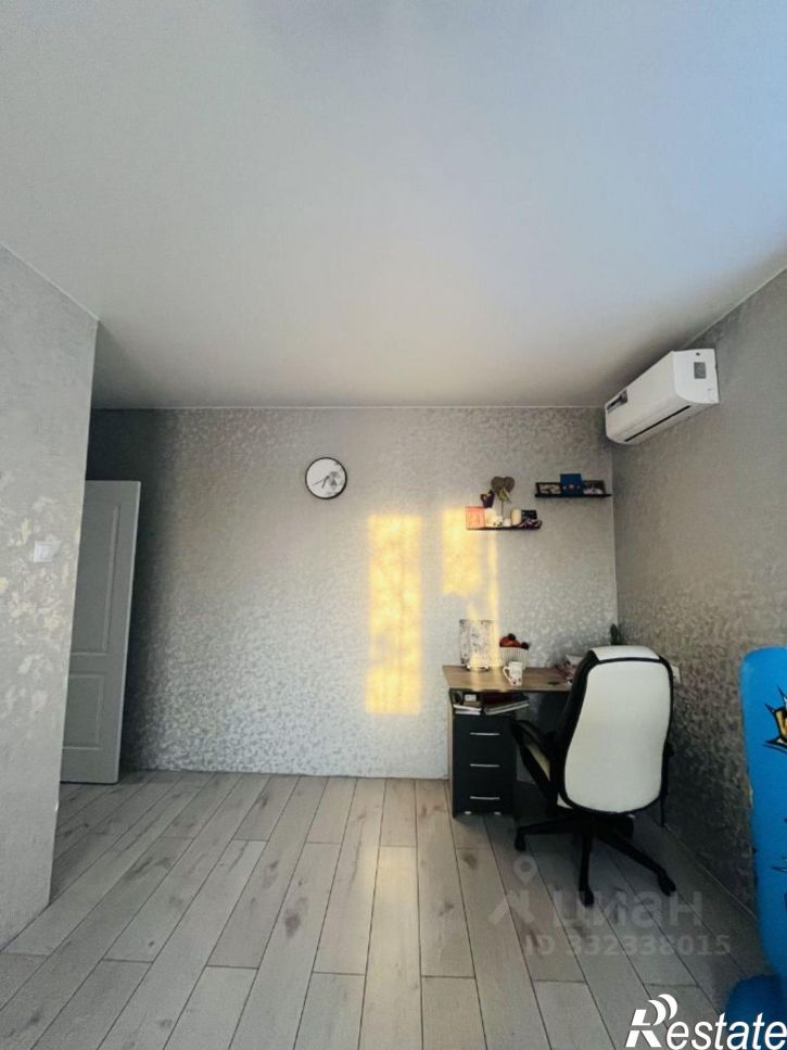 2-комн квартира ул им. Орджоникидзе, 1,  д. 1