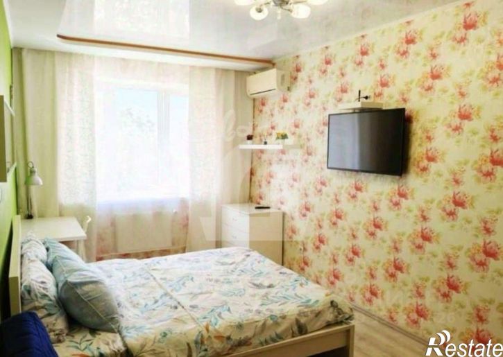 1-комн квартира ул Восточно-Кругликовская, 18/1,  д. 18/1