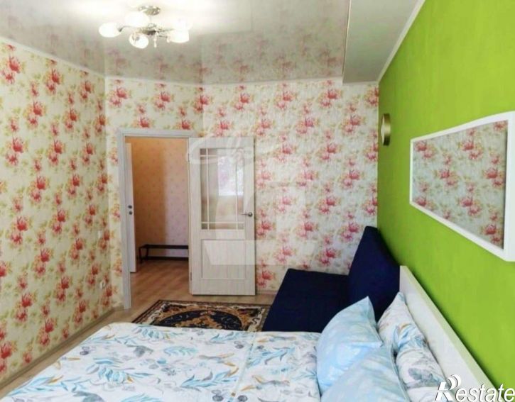 1-комн квартира ул Восточно-Кругликовская, 18/1,  д. 18/1