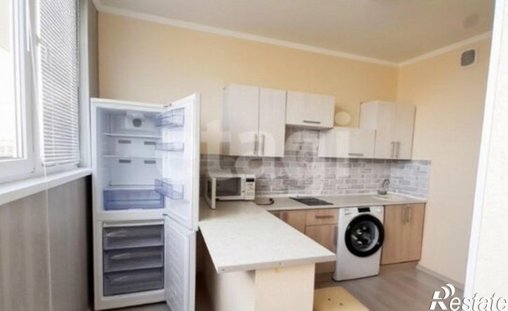 1-комн квартира ул Западный Обход, 45,  д. 45