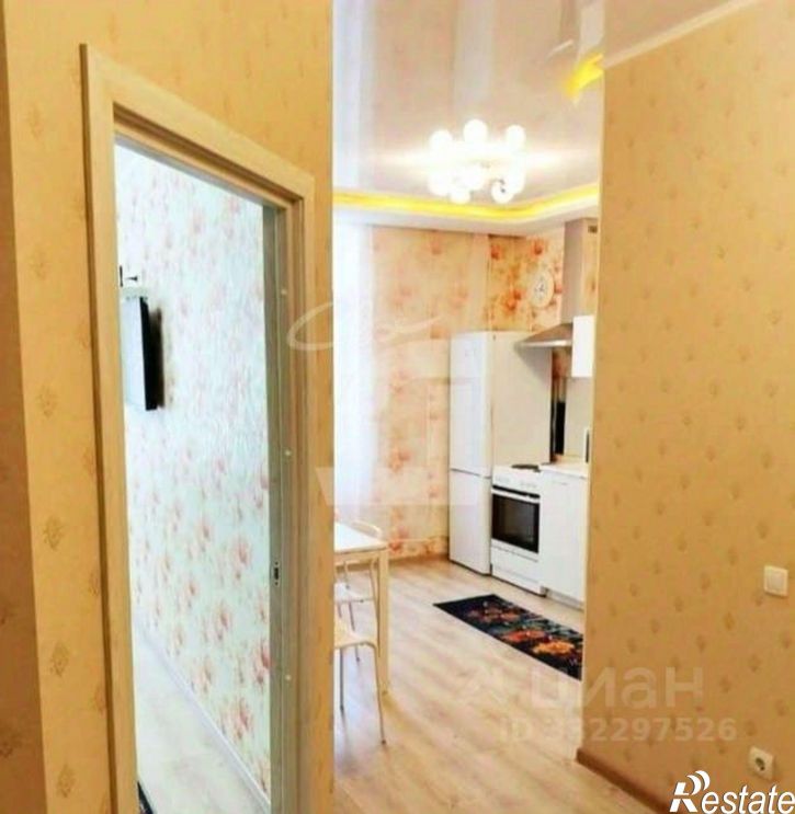 1-комн квартира ул Восточно-Кругликовская, 18/1,  д. 18/1