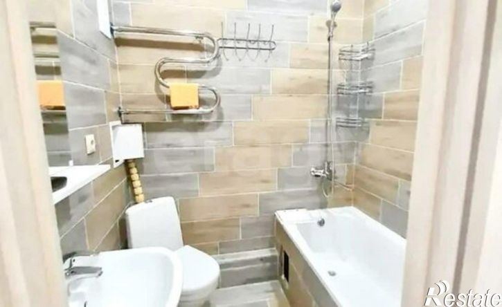 1-комн квартира ул Западный Обход, 45,  д. 45