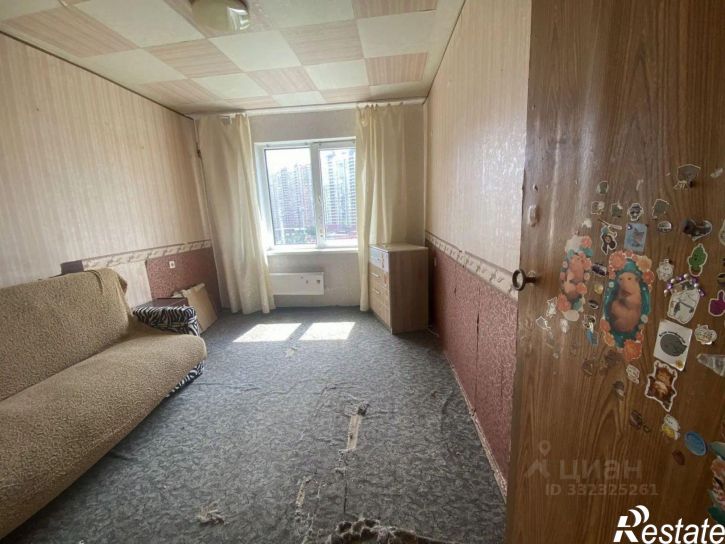 3-комн квартира ул им. 40-летия Победы, 63,  д. 63