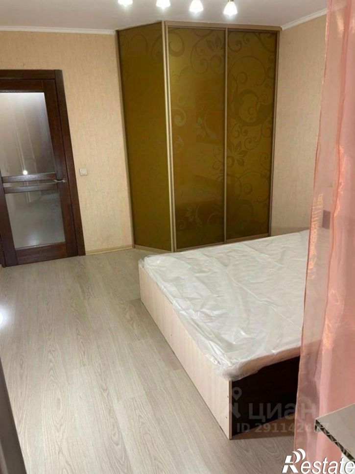 2-комн квартира ул Совхозная, 20,  д. 20