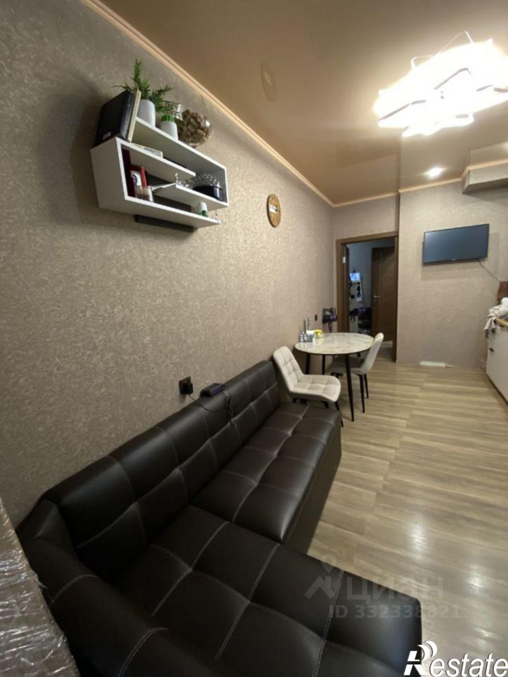 1-комн квартира ул им. Петра Метальникова, 5 3,  д. 5 3,  к. 3