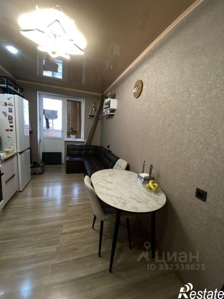1-комн квартира ул им. Петра Метальникова, 5 3,  д. 5 3,  к. 3