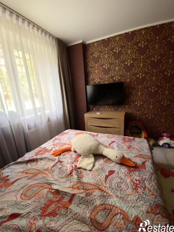1-комн квартира ул им. Петра Метальникова, 5 3,  д. 5 3,  к. 3
