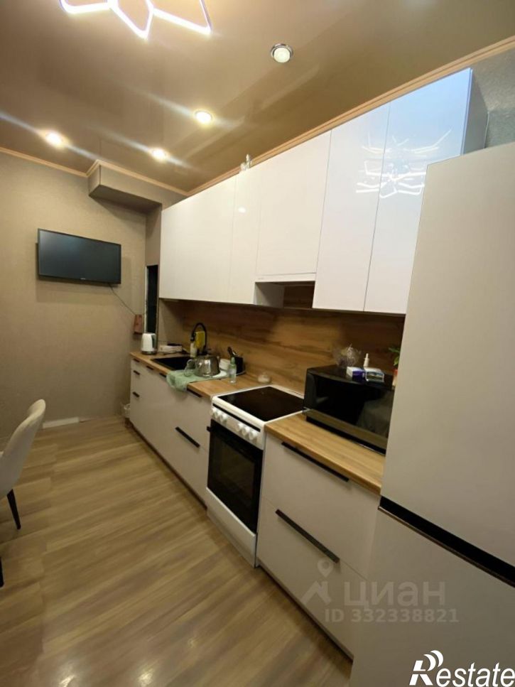 1-комн квартира ул им. Петра Метальникова, 5 3,  д. 5 3,  к. 3