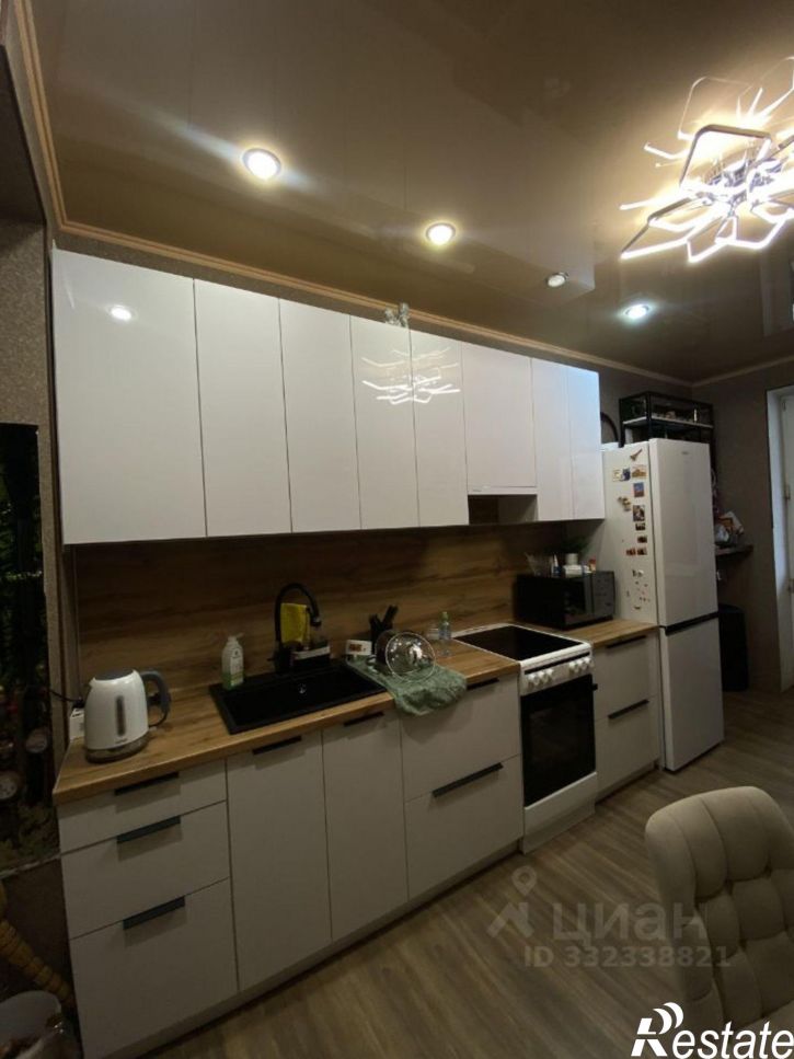 1-комн квартира ул им. Петра Метальникова, 5 3,  д. 5 3,  к. 3