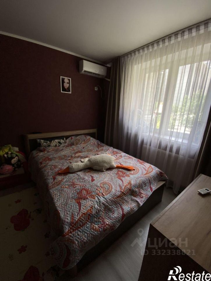 1-комн квартира ул им. Петра Метальникова, 5 3,  д. 5 3,  к. 3