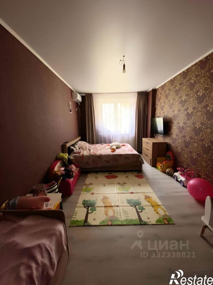 1-комн квартира ул им. Петра Метальникова, 5 3,  д. 5 3,  к. 3