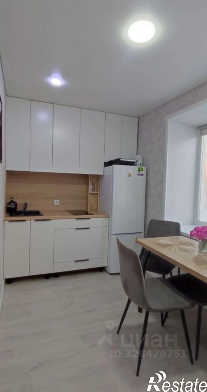 1-комн квартира ул им. Рахманинова С.В., 28,  д. 28