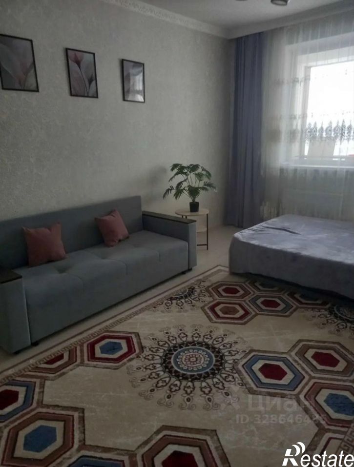 1-комн квартира ул им. Дунаевского И.И., 9,  д. 9