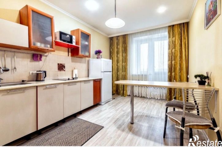 1-комн квартира ул им. Рахманинова С.В., 36,  д. 36