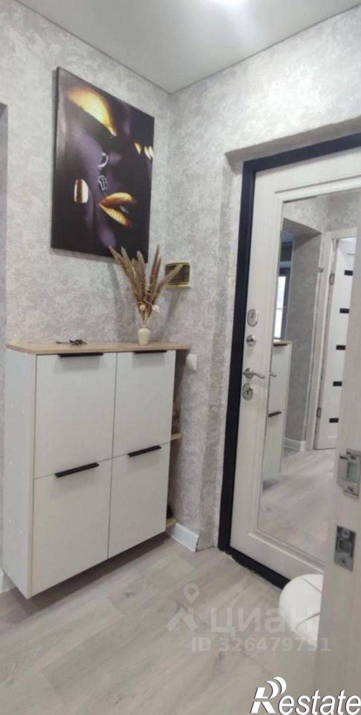 1-комн квартира ул им. Рахманинова С.В., 28,  д. 28