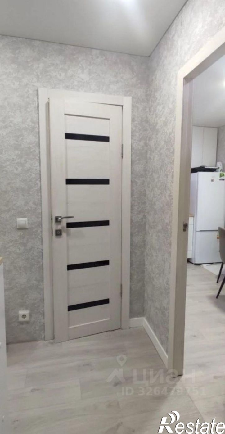 1-комн квартира ул им. Рахманинова С.В., 28,  д. 28