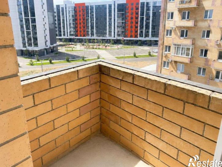 3-комн квартира ул Крылатская, 21,  д. 21