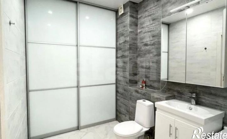 3-комн квартира ул Рождественская Набережная, 4,  д. 4