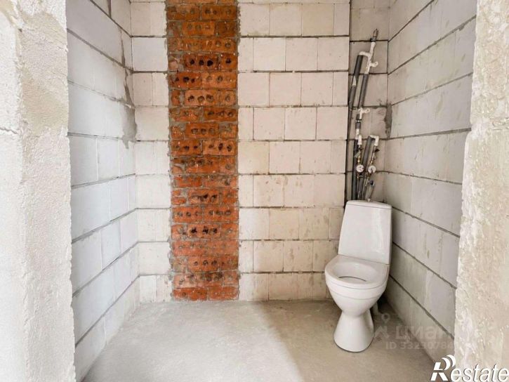 3-комн квартира ул Крылатская, 21,  д. 21