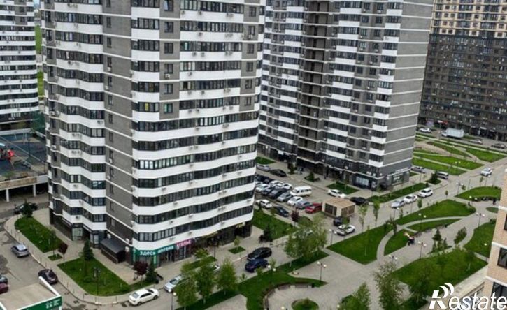 1-комн квартира ул им. Адмирала Серебрякова, 3/1,  д. 3/1