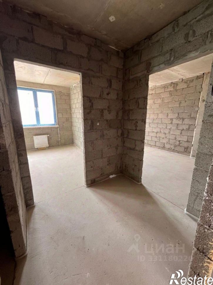1-комн квартира Краснодар г., Западный